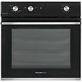 gfrf21bk forno a incasso combinato gas elettrico 69l