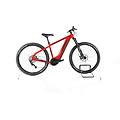 ebike ricondizionata · e-teru universal · buone condizioni