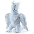 collezione noble harry potter patronus silente phoenix peluche 29 cm