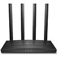 Tplink Router Wireless Archer C80 Mu Mimo Ac1900 Nero