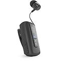 Sbs Auricolare Wireless Con Roller Clip