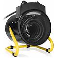 - termoventilatore industriale ka-5061 3000 w nero