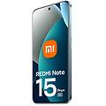 smartphone redmi note 15 pro+ 5g 8/256gb blu
