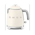 Smeg Klf05creu Bollitore 0 8 Litri Stile 50 S Style