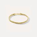 bracciale catena colette oro giallo collezione colette oro giallo