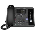 c435hd telefono ip nero lcd (teams-c435hd-r)