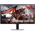 odyssey oled g8 3840/2160 16 9 ls32dg800suxen