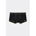 boxer cotone superior profili camouflage uomo nero taglia 4