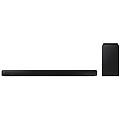 soundbar hw-q600b/zf con subwoofer 3. 1. 2 canali 360w 2022 suono immersivo e ottimizzato effetto