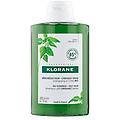 Klorane Shampoo All Ortica Capelli Grassi 200 Ml