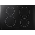 hi17111g nero da incasso 70 cm piano cottura a induzione 4 fornello(i)