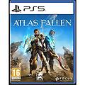 Focus Entertainment Videogioco Atlas Fallen Per Playstation 5