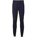 pantaloni orione boutique navy