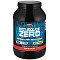gymline 100% whey protein isolate zero zuccheri cacao 900 g