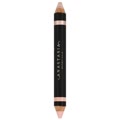 ANASTASIA BEVERLY HILLS anastasia-beverly-hills occhi eyebrow-colourhighlighting duo pencil camille/sand