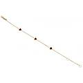 bracciale bimbi oro giallo gl101801