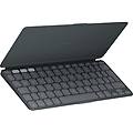 Logitech Tastiera Keys To Go 2 Apr Graphite