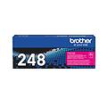 - toner magenta tn248m per stampa laser