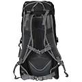 cusco 25 zaino escursionismo black/grey 25