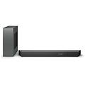- soundbar tab8507b / 10 3. 1 subwoofer wireless potenza totale 600 w wi-fi / bluetooth antracite