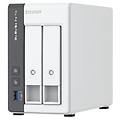 nas ts-216g 2-bay arm 4c 2. 0ghz 2 x sata 6gb/s 3. 5/2. 5 4gb ram on-board 1 x gbe 1 x 2. 5