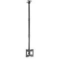 nuovavideosuono lcd50 supporto tv a parete 139 7 cm (55) nero