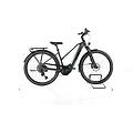 ebike ricondizionata · macina ultimate pro 750 · buone condizioni