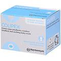 adl farmaceutici srl colipex crema 30 bustine monodose