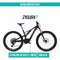 turbo levo s-works fsr carbonio xx1 axs taglia m semi-nuova