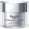 beiersdorf spa hyaluron filler +3x effect crema giorno spf30 50ml