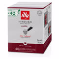 Illy Ese Intenso 40 Cialde A130
