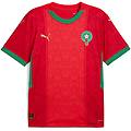 maglia home maroc can 2025