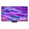 55 neo qled qn80f 4k vision ai smart tv (2025) silver
