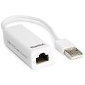 adattatore lan 10-100 usb 2. 0