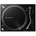 giradischi dj series plx 500 k black