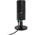 Jbl Microfono Usb Cardioide Quantum Stream Per Lo Streaming