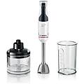 - serie 4 msm4w420 frullatore 0 6 l frullatore per cottura 800 w nero trasparente bianco