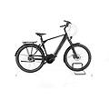 ebike ricondizionata · vitality eco 10 · buone condizioni