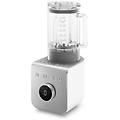 frullatore ad alte prestazioni collezione bianco opaco blc01whmeu
