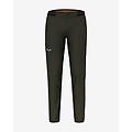 pantaloni lunghi pedroc 2 durastretch verde scuro l