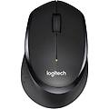 b330 silent plus mouse wireless 2. 4 ghz con mini ricevitore usb rilevamento 1000 dpi ??3 pulsanti