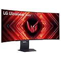 LG ultragear 45gs95qx-b. aeu monitor da gioco (113 1 cm (45 pollici) nero uwqhd oled curvo