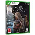assassins creed mirage xsx-x1 e05909