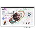 flip pro wm55b flipchart 138 7 cm 55 " (4k uhd ir-touch h...