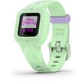 vivofit jr. 3 mip tracciatore di attività da braccio colore menta