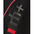 rh+ reflex evo m salopette ciclismo uomo nero m
