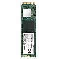 Transcend Ssd 110s Ssd 128 Gb Pci Express 3 0 X4 Nvme Ts128gmte110s