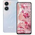 c58 pro 24 gb ram 256 gb nfc 90 hz doppia sim batteria 5150 mah
