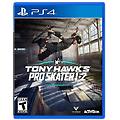 tony hawk&acute;s pro skater 1+2 playstation 4 ps4