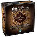 Noble Collection Harry Potter La Mappa Del Malandrino Cover Puzzle